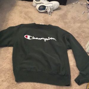 Champion Crewneck